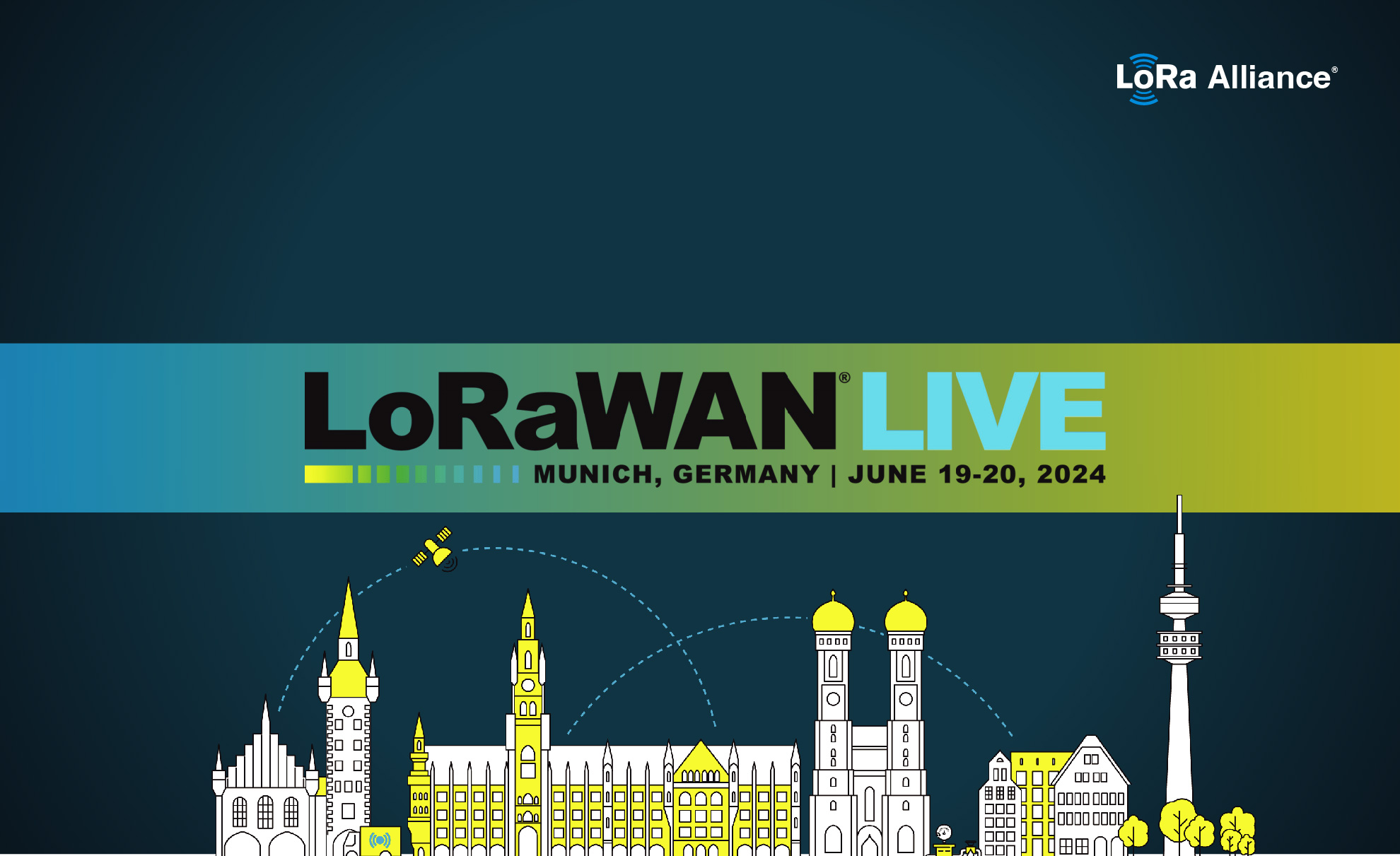 enginko® to Participate in LoRaWAN® Live Munich